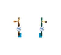 gsm-company*de Power Button On Off Switch Button Sensor Microphone Volume Flex for Samsung Galaxy Tab 4 10.1 T530 T535# Itreu