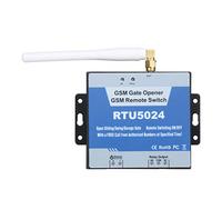 GSM Gate Opener RTU5024 Relay Switch Phone Wireless Remote Control Door Access