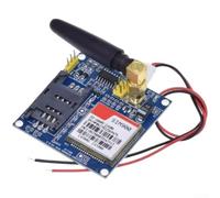 GSM GPRS Module Supporting AT Set for Custom Protocol Implementation in For STM32 Firmware Development (A)