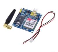 GSM GPRS Module Supporting AT Set for Custom Protocol Implementation in For STM32 Firmware Development (B)