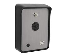 GSM Handfree Audio Intercom Alarm Emergency Calling Point Visitor Call Access Control Power Failure Alarm