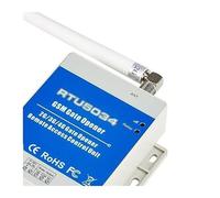 GSM Sliding Gate Opener Circuit Board, Automatic Relay Switch for Remote Access Control System