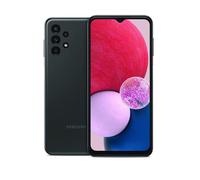 GSM UNLOCKED Samsung GALAXY A13 5G SM-A136U 64GB Black - VERY GOOD
