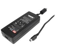 GSM160B12-R7B Power Supply: Pulse 12VDC 11.5A Off: Power DIN 4 pin R7B 138W M...