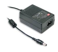 GSM18B05-P1J Power Supply: Pulse 5VDC 3A Off: 5.5/2.1 15W Walk: for Desk MEA