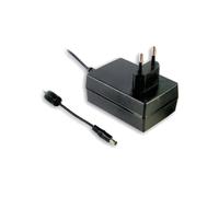 GSM18E18-P1J Switching Power Supply 18W Plug-in