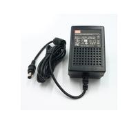 GSM25B12-P1J Power Supply: Pulse 12VDC 2.08A Off: 5.5/2.1 25W 80-264VAC 86% M...