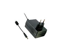 GSM25E07-P1J Power Supply: Pulse 7.5VDC 2.93A Off: 5.5/2.1 22W Plug: EU 83% MEAN