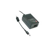 GSM36B09-P1J Power Supply: Pulse 9VDC 4A Off: 5.5/2.1 36W Walk: for Desk MEA