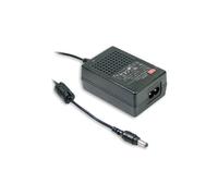 GSM36B15-P1J Switching Power Supply 36W 2.4A 15VDC