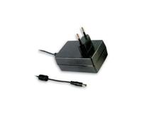GSM36E24-P1J Power supply: Pulse 24VDC 1.5A Output: 5.5/2.1 36W Plug: EU...