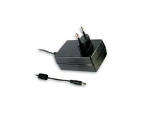 GSM36E24-P1J Power Supply: Pulse Power, Plug 24VDC 1.5A 36W Off: 5.5/2.1 87% ...