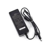 GSM40A12-P1J 40W 3.34A 12V Adapter Level VI 110V/220V AC to 12V DC Adaptor Power Supply 3 Pole