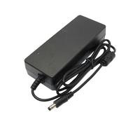 GSM90B12-P1M Power Supply: Pulse 12VDC 6.67A Off: 5.5/2.5 80W 80-264VAC 88% M...