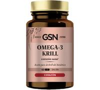 GSN Krill 60 Pearls
