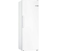Bosch Serie 4 GSN33VWEPG freezer Upright freezer Freestanding 225 L E White