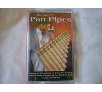 Gso and Dinu - Romantic Pan Pipes [CASSETTE]