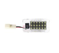 GSOWO Led Trunk Cargo Light for RAV4 2022-2025, Super Bright Light with 2 modes, Rav4 accessories Luggage Compartment Light Trunk Area Lighting, 1 PC, White Light