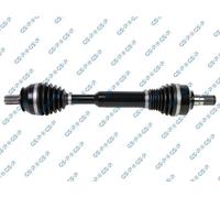 GSP 201375OL Drive Shaft for VOLVO