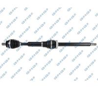 Driveshaft 201387OL GSP for VOLVO XC60 I SUV