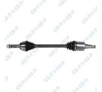 GSP 201698 Drive Shaft Left Front Axle 773mm Length Fits Tesla Model S