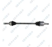 GSP 201699 Drive Shaft Left Rear Right Axle 868 Length Fits Tesla Model S 10