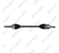 Front Left Driveshaft for Tesla MODEL X 15- 102711100B