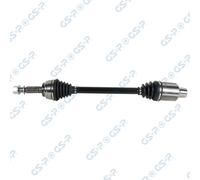 GSP 201702 Drive Shaft Right Front Axle 735mm Length Fits Tesla Model 10