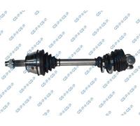 GSP 202004 Drive Shaft for ALFA ROMEO,LANCIA