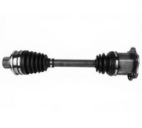 GSP 202074 Drive Shaft Front 6 Mounting Bores M16x1.5 Thread Fits Audi A4 A5