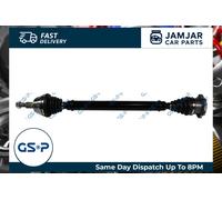 GSP 203011 Drive shaft