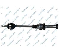 GSP 203246 Drive Shaft Front Fits VW Multivan Transporter Transporter/Caravelle