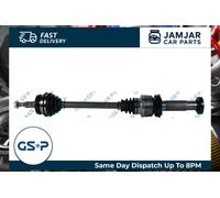 GSP 203246 Drive shaft