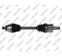 GSP 203288 Drive Shaft Front Left N/S Passenger Fits Ford Galaxy Mondeo S-Max