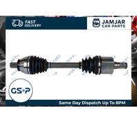 GSP 203288 Drive Shaft Front Left N/S Passenger Fits Ford Galaxy Mondeo S-Max