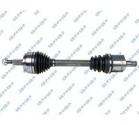 GSP 203293 Drive Shaft Front Fits VW California Caravelle Multivan Transporter