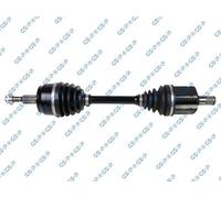 GSP 203293OL Drive Shaft for VW