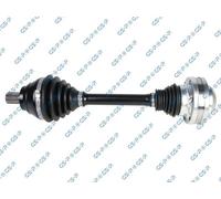 GSP 203295OL Drive Shaft for AUDI,SEAT,SKODA,VW