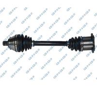 GSP 203306 Drive Shaft for AUDI