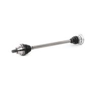 GSP 203313, GSP Genuine Drive Shaft 203313 | 203313 suitable for A3 Q2 Alhambra Altea
