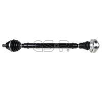 GSP 203313OL Drive Shaft for AUDI,SEAT,SKODA,VW