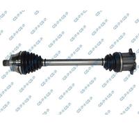 GSP 203352 Gsp Driveshaft Left N/S Nearside Passenger Side Replacement