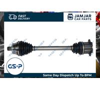 GSP 203352 Gsp Driveshaft Left N/S Nearside Passenger Side Replacement