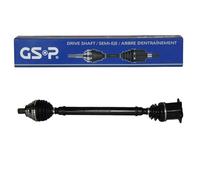 GSP 203354 Drive Shaft | 203354 suitable for A3 Q2 Alhambra Altea