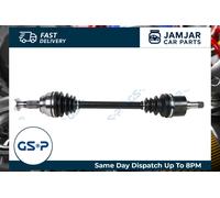 GSP 203907 Drive shaft