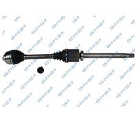 GSP 204515 Drive Shaft Front Fits Mercedes-Benz Sprinter 3.5-T Sprinter 3-T