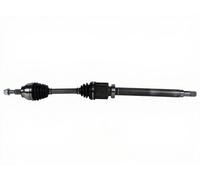 GSP 204621 Drive Shaft Front Axle Right For Ford Kuga II 1.5 EcoBoost Petrol