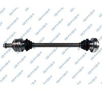 GSP 205002 Drive Shaft Rear 620mm Length Replacement Fits BMW 3 Series Z4