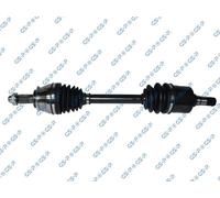 GSP 205024 Drive shaft