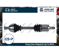 GSP 205029 Drive shaft